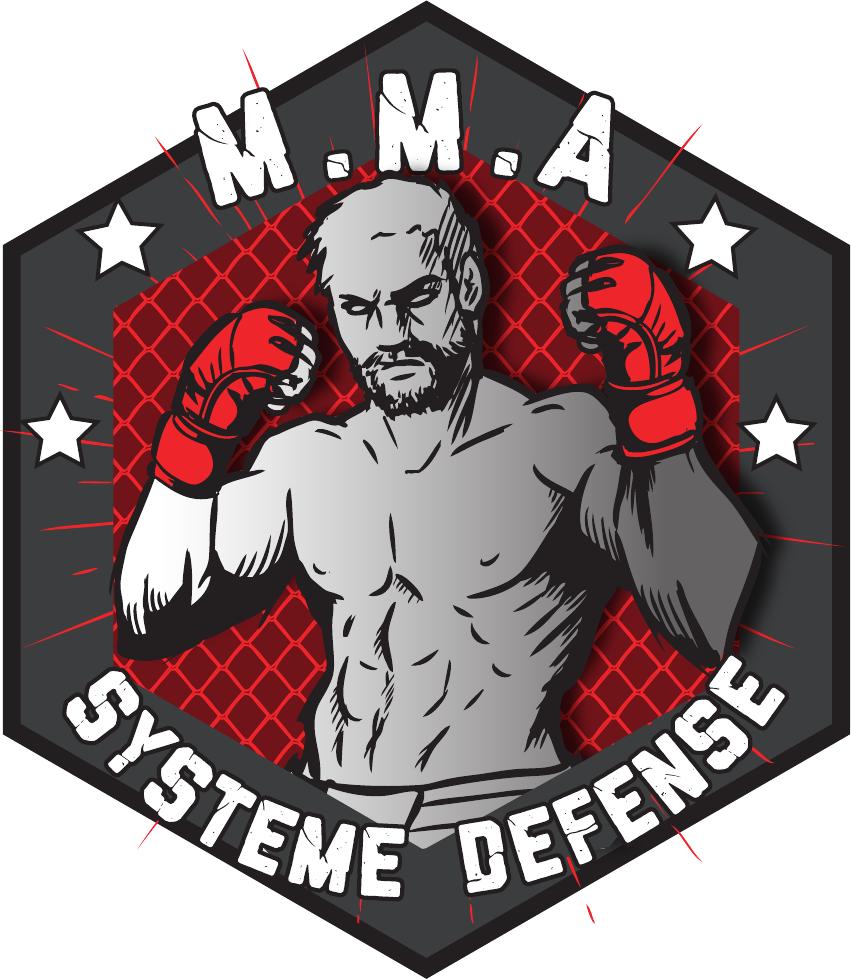 MMA SYSTEME DEFENSE