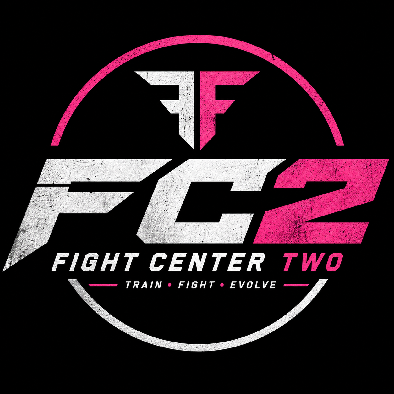 Fight Center Two